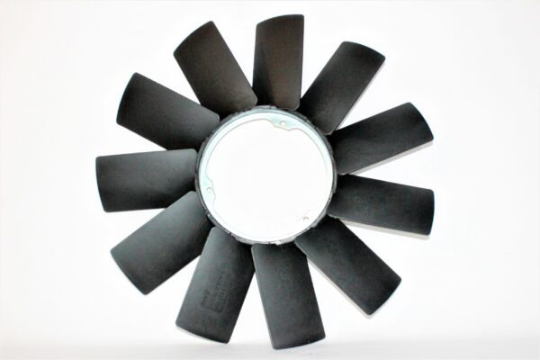 ASPAS DE FAN CLUTCH 3 TORNILLOS X5 X3 E46 E53 E83